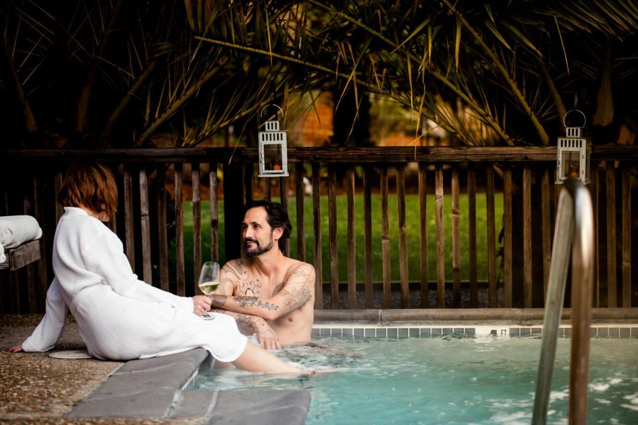 Boon Hotel + Spa - Adults Only Guerneville Exterior foto